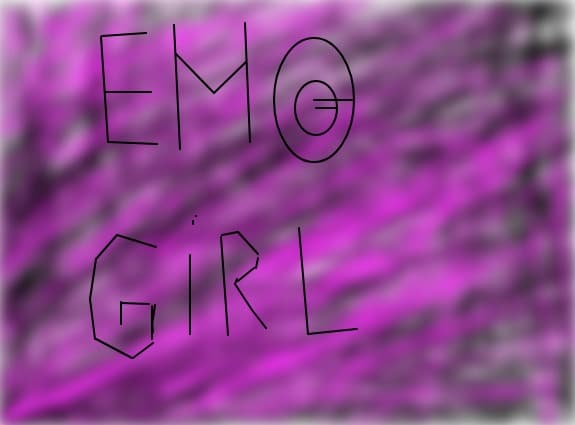 emo