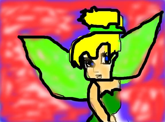 tinkerbell