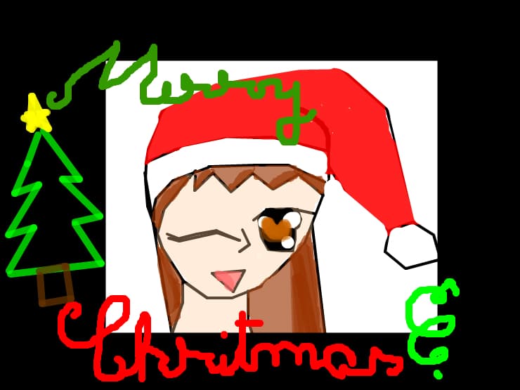 merry christmas