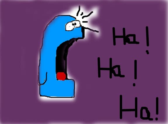 Blooregard Q. Kazoo
