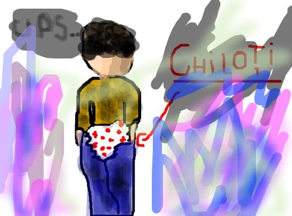 chiloti