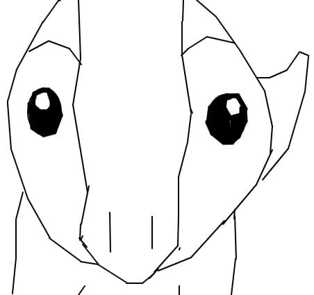 dinozaur king