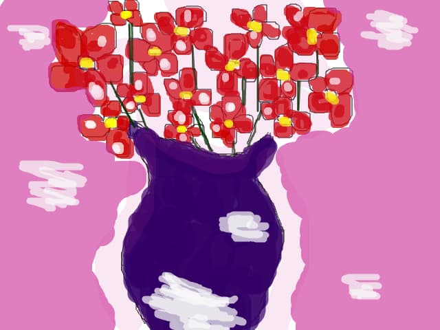 floricele