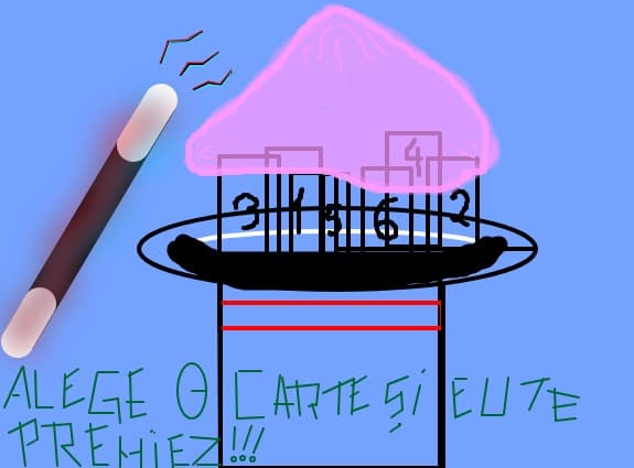 alegety o carte:D