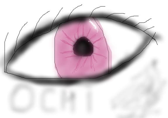 ochi roz