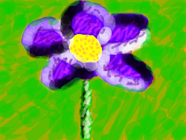 floricica mea
