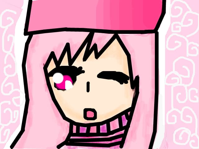 anime cute