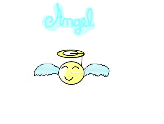 Angel ;;)