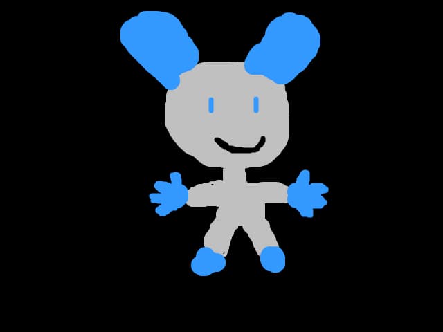 robotboy