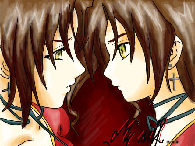 My Self...My Heart...