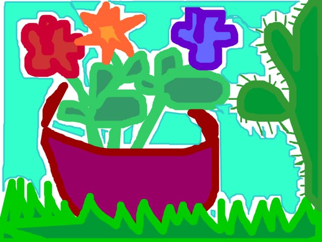 flori