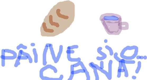 paine si o ... cana!!!