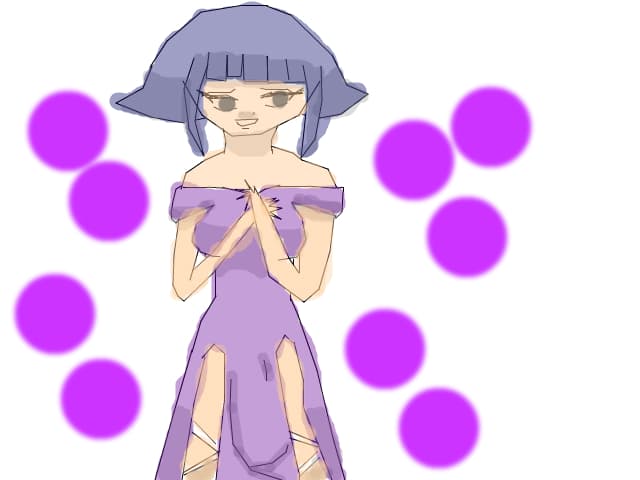 hinata