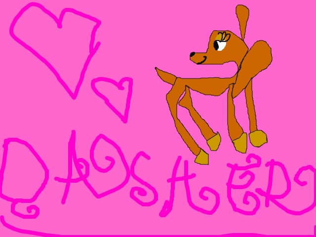 dasher