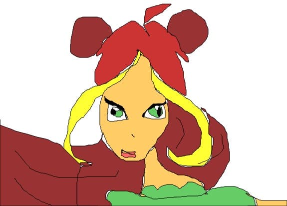 flora