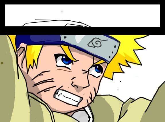 naruto..