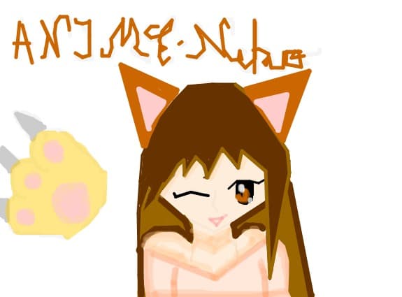 anime-neko
