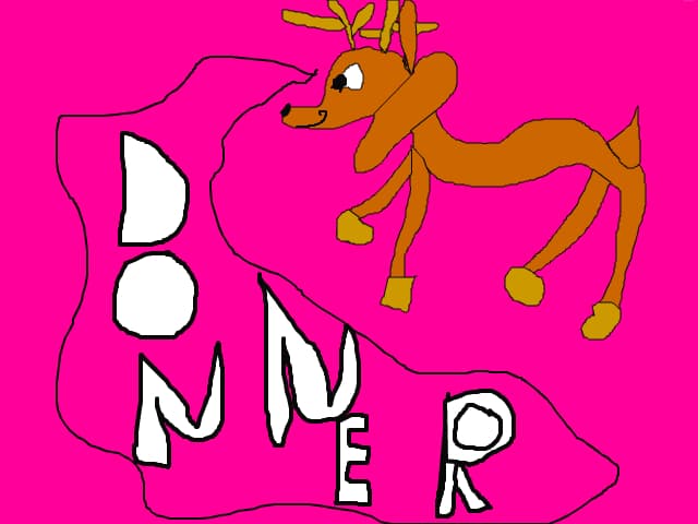 donner