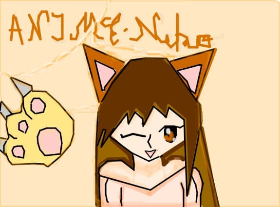 anime-neko