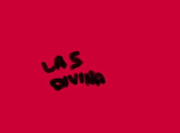 Las Divinas