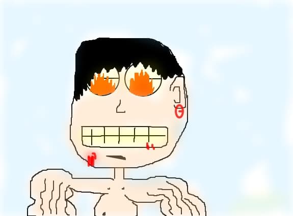 bataus musculos si cam nervos