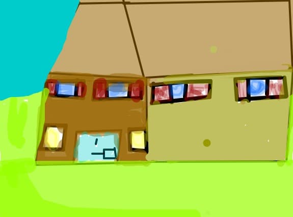 casa