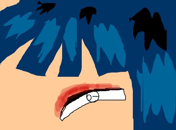 musa  eye