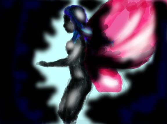girl