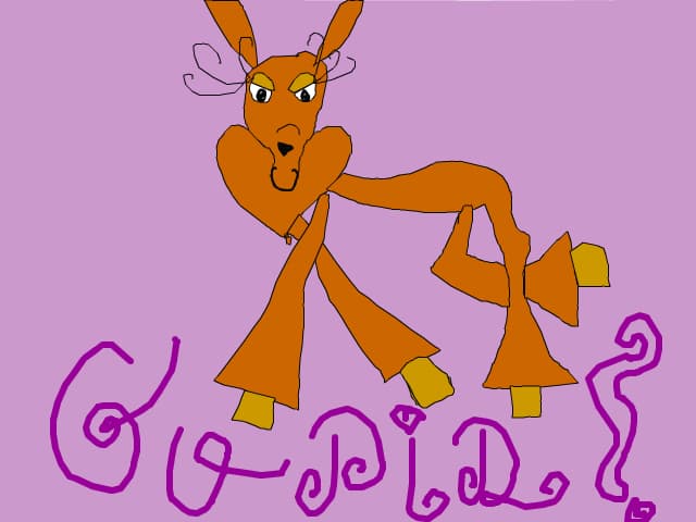 cupid