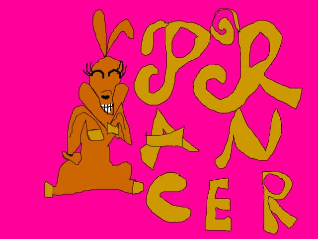 prancer