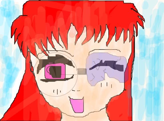 anime