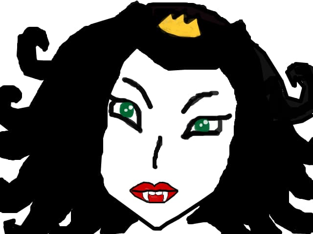 Regina Vampirilor