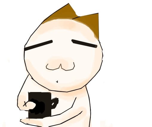 Care da o cafelutza ? =3=