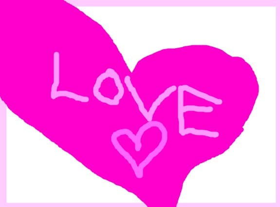 love