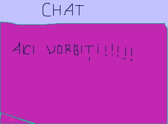chat
