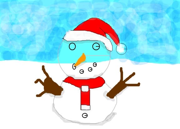 merry Christmas