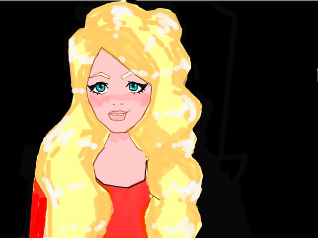Blonda O.O