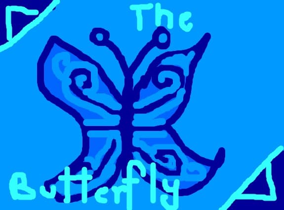 The Butterfly