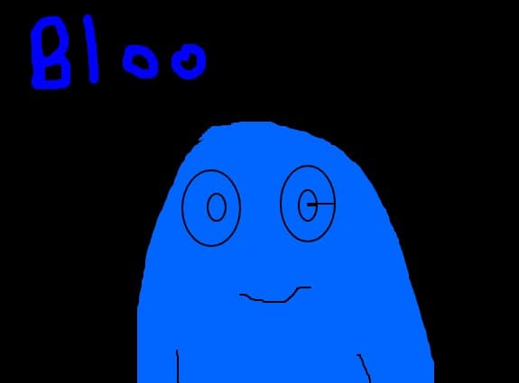Bloo