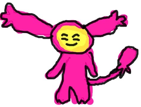 un poke