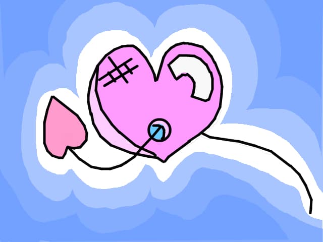 heart