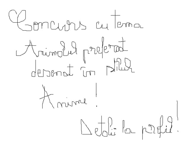 va rooog ca intrati plz ma supar si plec ca vreau  si eu s aparticipe macar 2 concurente ca nu e nim