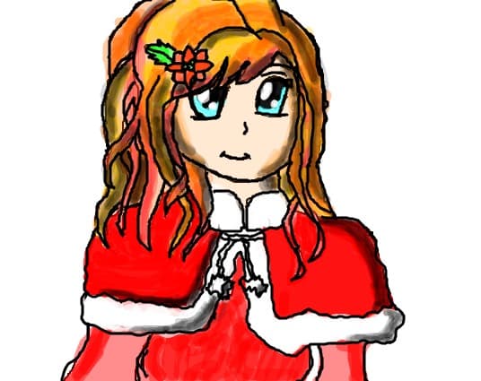 Anime...