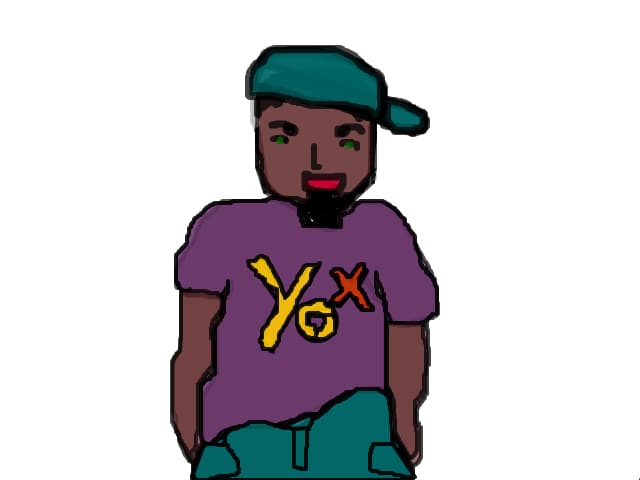you