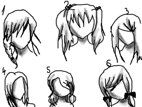 hairstyles