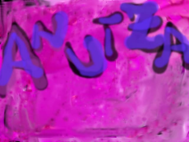 anutza