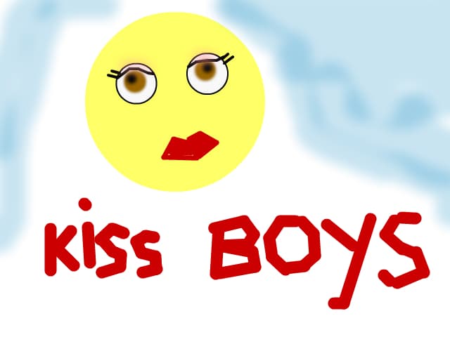 KISS