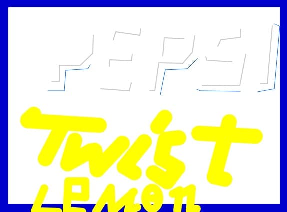 pepsi twist lemon