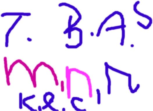 care are m n r  b a t k e  c s sunt norocosi