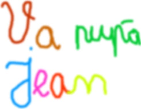 va pupa jean